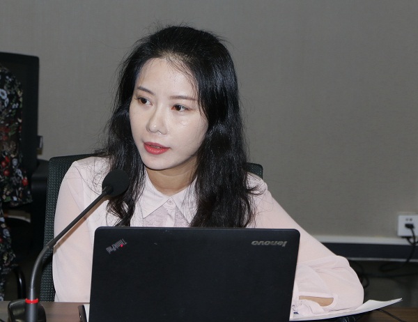 海南交控召开外派人员工作交流分享会