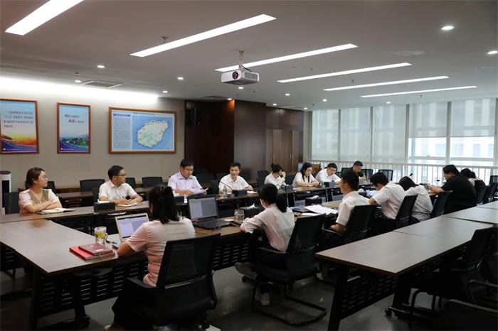 海南省交通投资集团有限公司